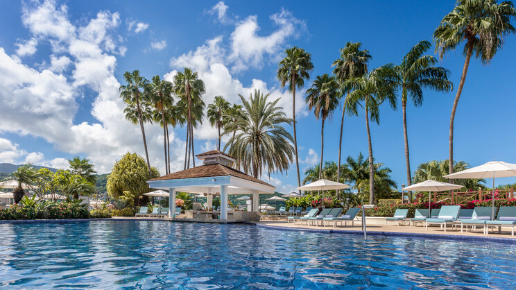 Moon Palace Jamaica